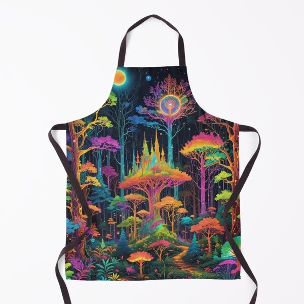 Item preview, Electric Forest designed and sold by BDB-Blue-Dream.