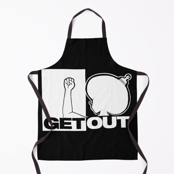 Item preview, get out...231 designed and sold by Mars-b.