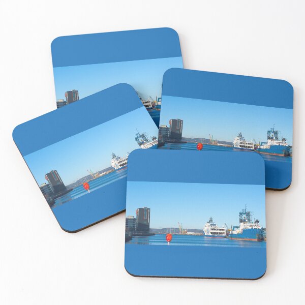 Item preview, Port Of Leith designed and sold by Alisonchambers2.