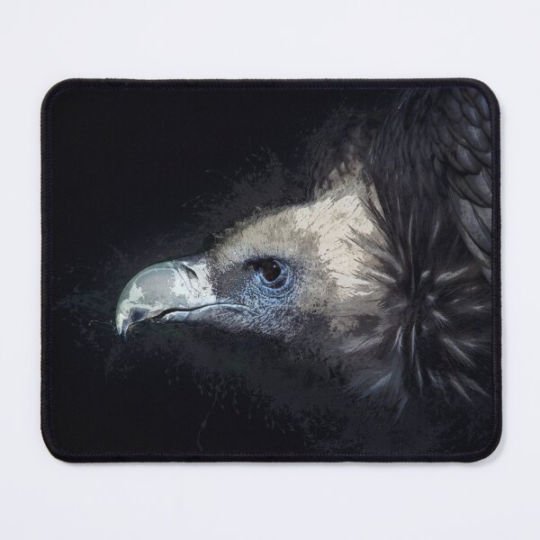 Item preview, Vulture designed and sold by wazoosi.