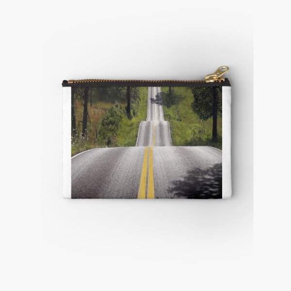 Artikelvorschau, Strasse ins Nichts entworfen und verkauft von Bill Stephens.