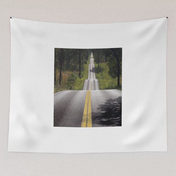 Item preview, Road To Nowhere designed and sold by Bill Stephens.