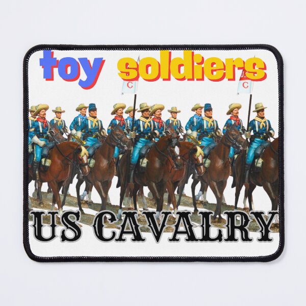 Item preview, United States Cavalry designed and sold by Carmenvirgo1965.