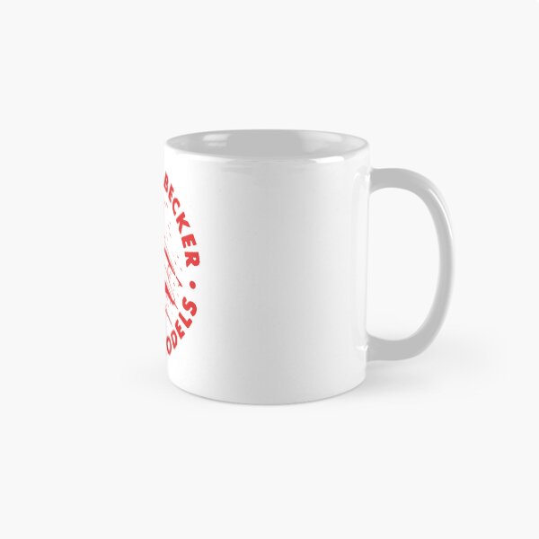 Item preview, Strombecker Air-space models - red print designed and sold by retropetrol.