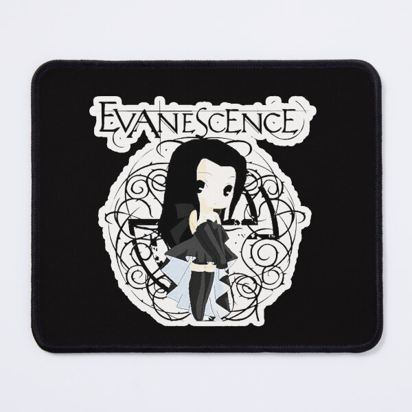 Item preview, evanescence designed and sold by Ratatatts.