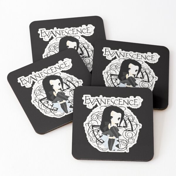 Item preview, evanescence designed and sold by Ratatatts.