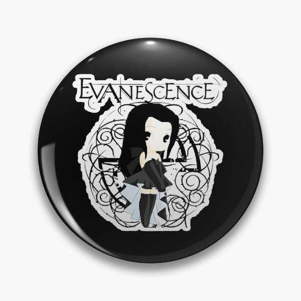 Item preview, evanescence designed and sold by Ratatatts.