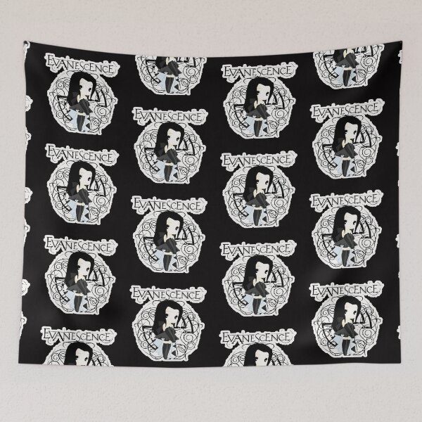 Item preview, evanescence designed and sold by Ratatatts.