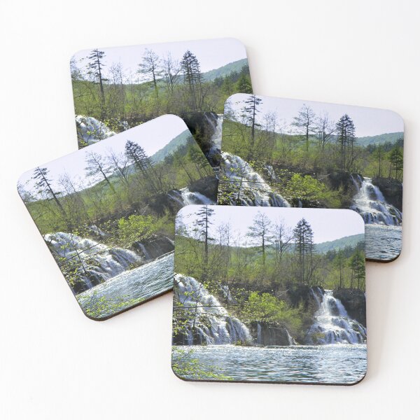 Item preview, Plitvice Lakes National Park designed and sold by annalisa56.