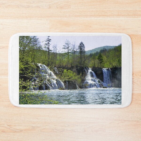 Item preview, Plitvice Lakes National Park designed and sold by annalisa56.