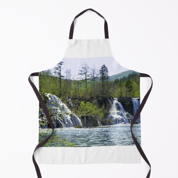 Item preview, Plitvice Lakes National Park designed and sold by annalisa56.