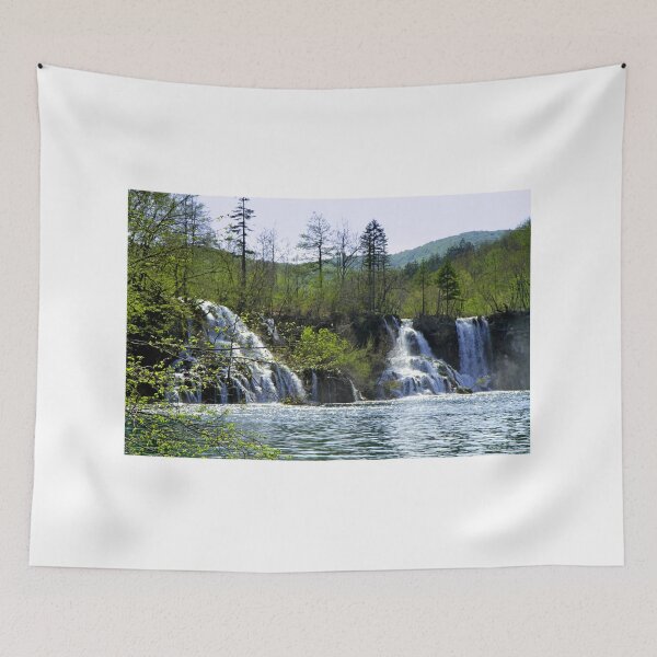 Item preview, Plitvice Lakes National Park designed and sold by annalisa56.