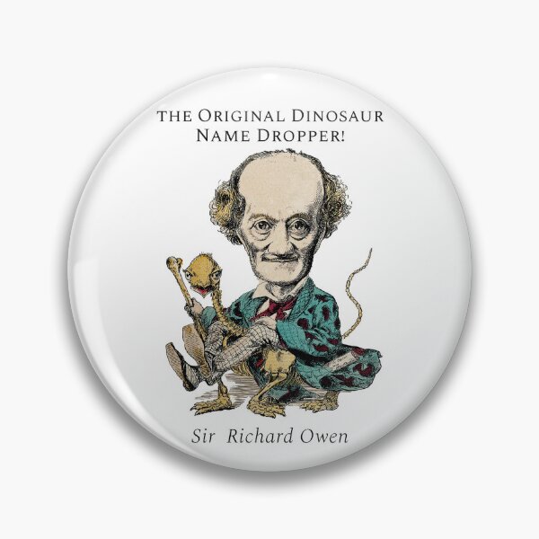 Item preview, Dinosaur Name Dropper designed and sold by ArtShare.