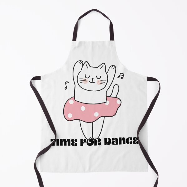 Item preview, Cat Dance Time designed and sold by cats-dogs1.