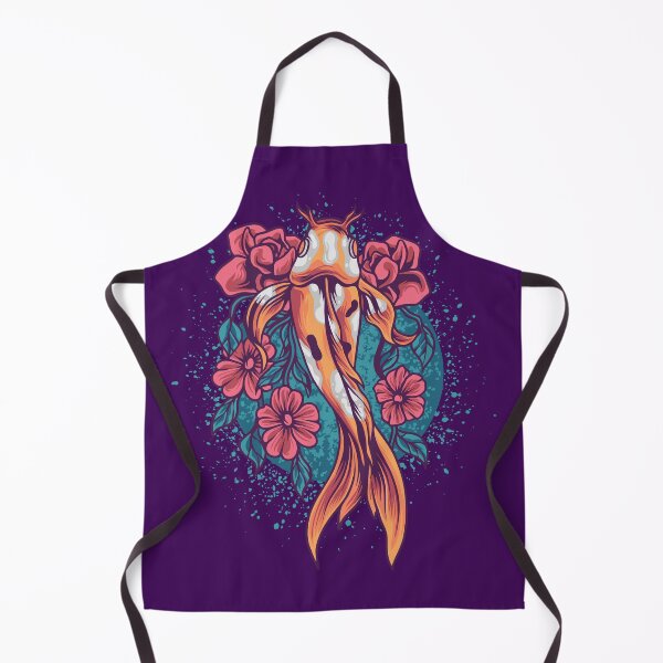 Item preview, Koi Fish designed and sold by EZYP.
