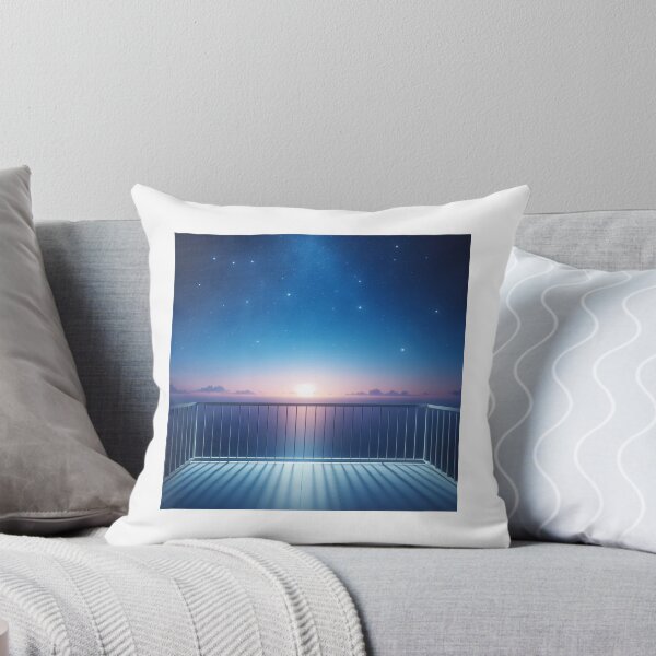 Item preview, Recurring Vision: Balcony to Space designed and sold by mtrujillo722.