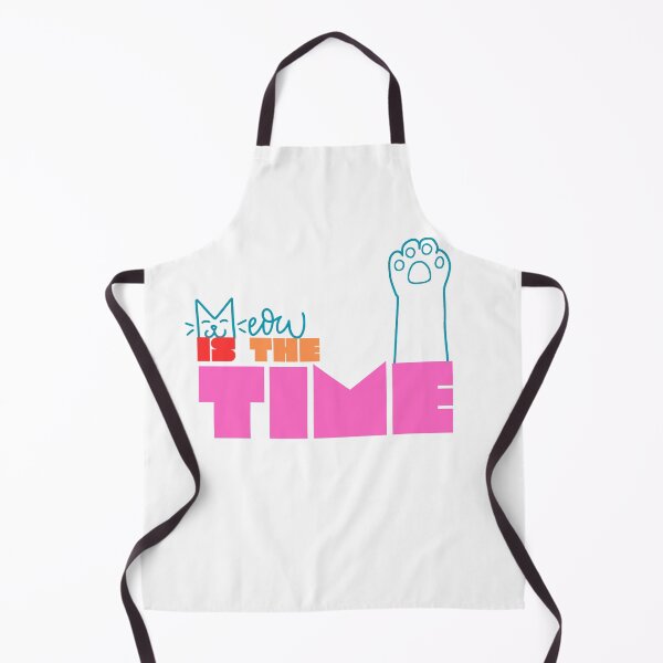 Item preview, Meow time designed and sold by cats-dogs1.