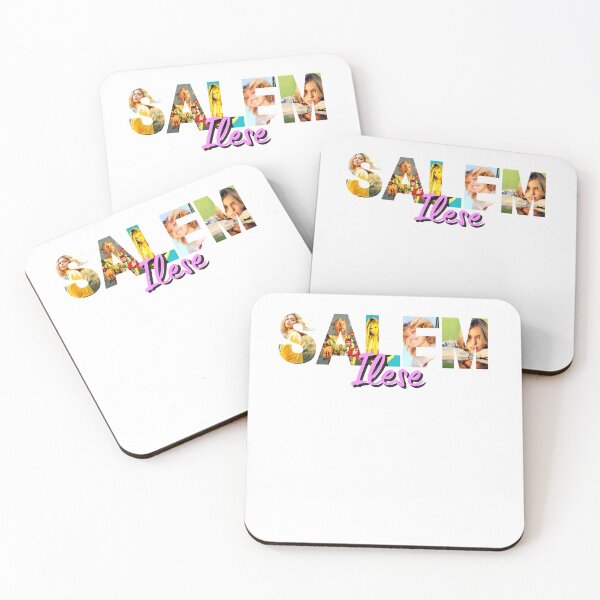 Item preview, Salem Ilese T Shirt / Sticker designed and sold by DiverseDazzle.