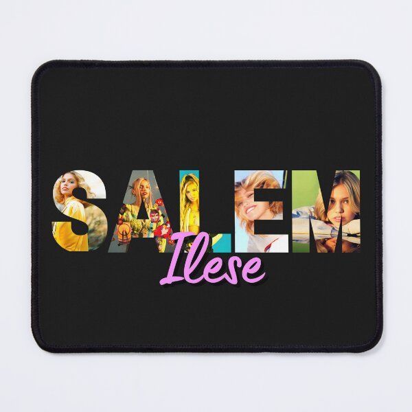 Item preview, Salem Ilese T Shirt / Sticker designed and sold by DiverseDazzle.