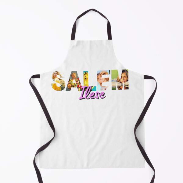 Item preview, Salem Ilese T Shirt / Sticker designed and sold by DiverseDazzle.