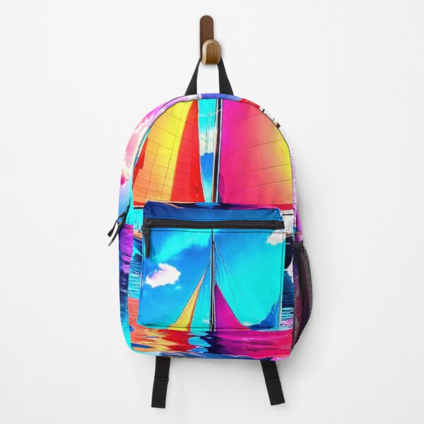 Item preview, Sailboat Sunset designed and sold by Kingcls.