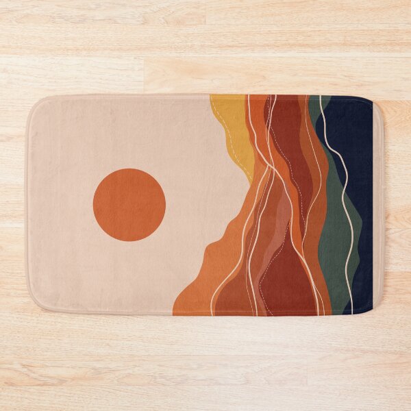 Item preview, Sunrise point designed and sold by Aakanksha97.