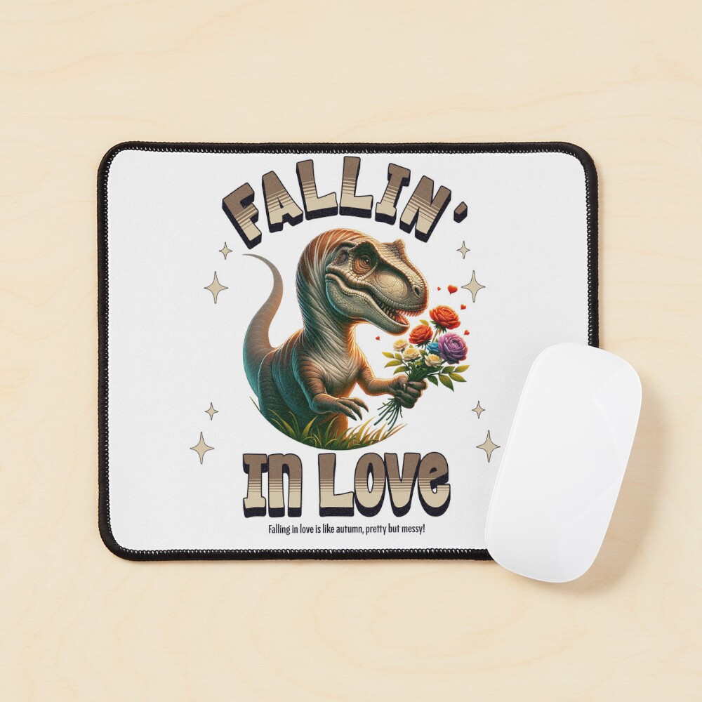 Item preview, Mouse Pad designed and sold by JansenGS.