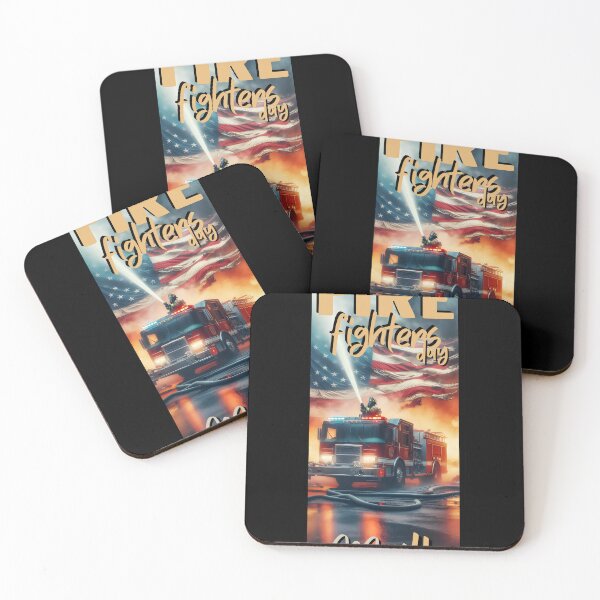 Item preview, International Firefighters Day, May 4 designed and sold by DamARTi-Studio.