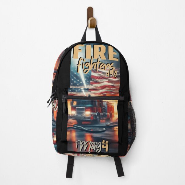 Item preview, International Firefighters Day, May 4 designed and sold by DamARTi-Studio.