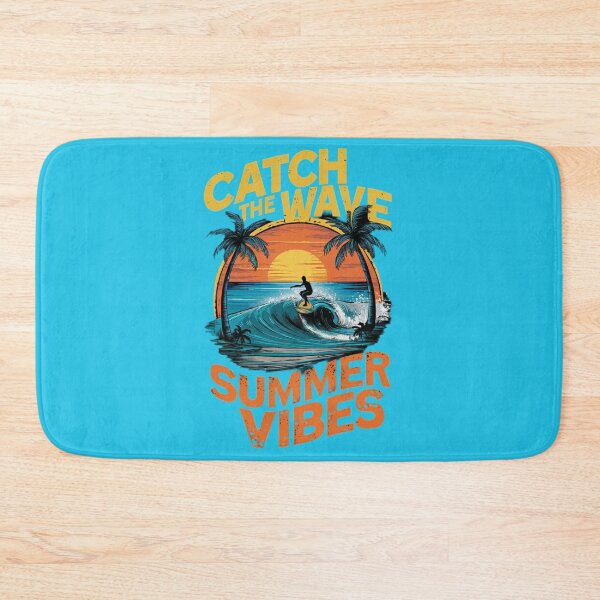 Item preview, Catch The Wave designed and sold by Rostislav Tarasenko.