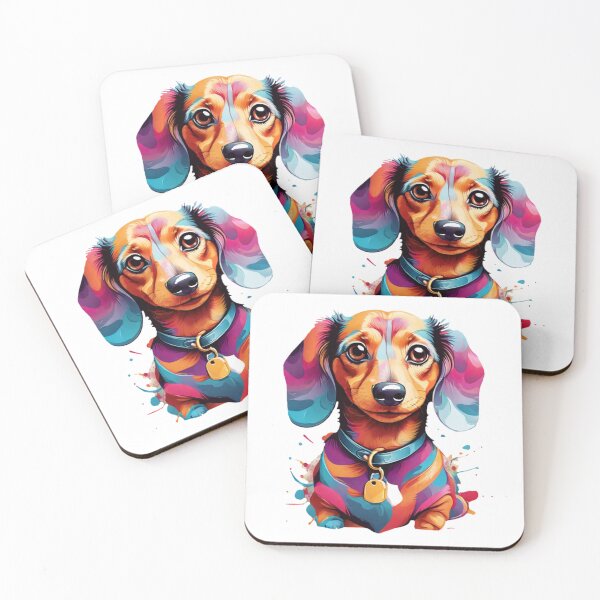 Aperçu de l'œuvre Doxie Diva créée et vendue par Tekweni.