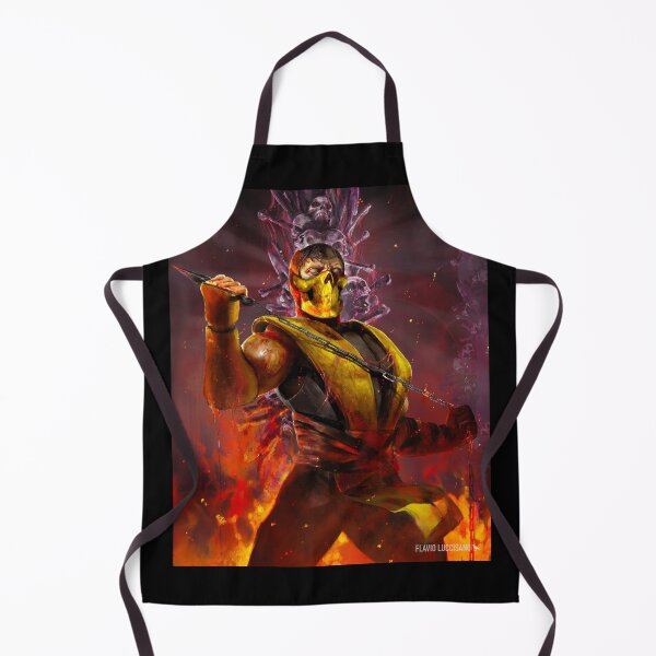 Item preview, Inferno unleashed  designed and sold by FLKreations.