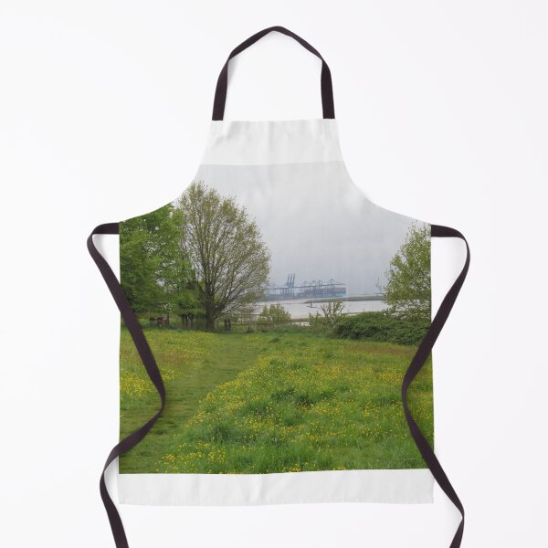 Item preview, Levington Buttercups & The Port of Felixstowe designed and sold by wiggyofipswich.