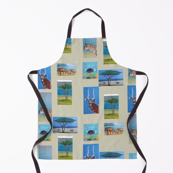 Item preview, Marvellous camp of animals designed and sold by annenambiro.