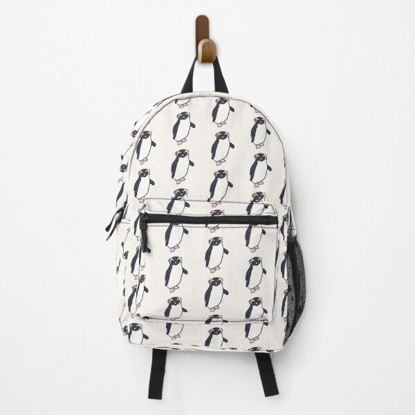 Item preview, macaroni penguin designed and sold by Mayarart.