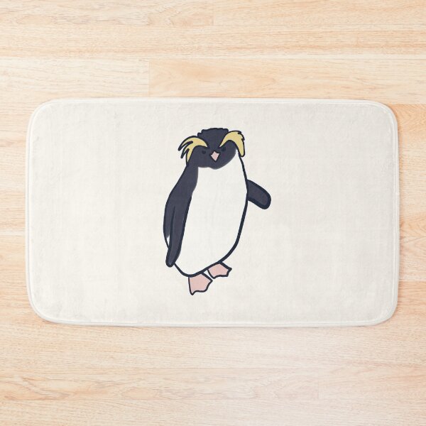 Item preview, macaroni penguin  designed and sold by Mayarart.