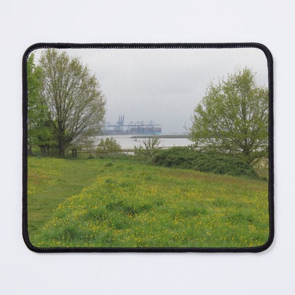 Item preview, Levington Buttercups & The Port of Felixstowe designed and sold by wiggyofipswich.