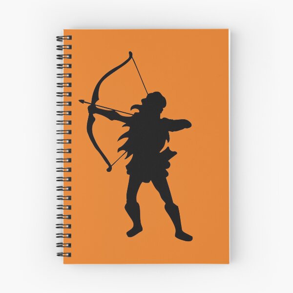 Item preview, archery archery designed and sold by huggymauve.