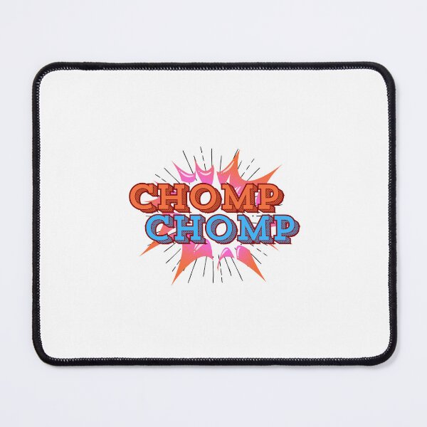 Item preview, uf chomp designed and sold by Nice En.