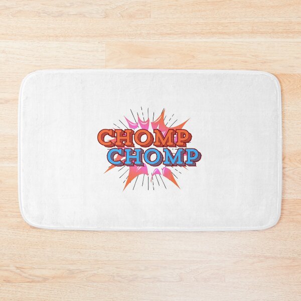 Item preview, uf chomp designed and sold by Nice En.