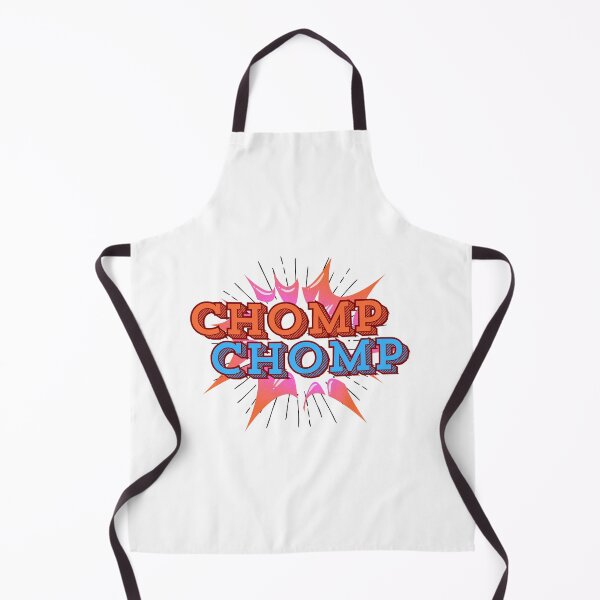 Item preview, uf chomp designed and sold by Nice En.