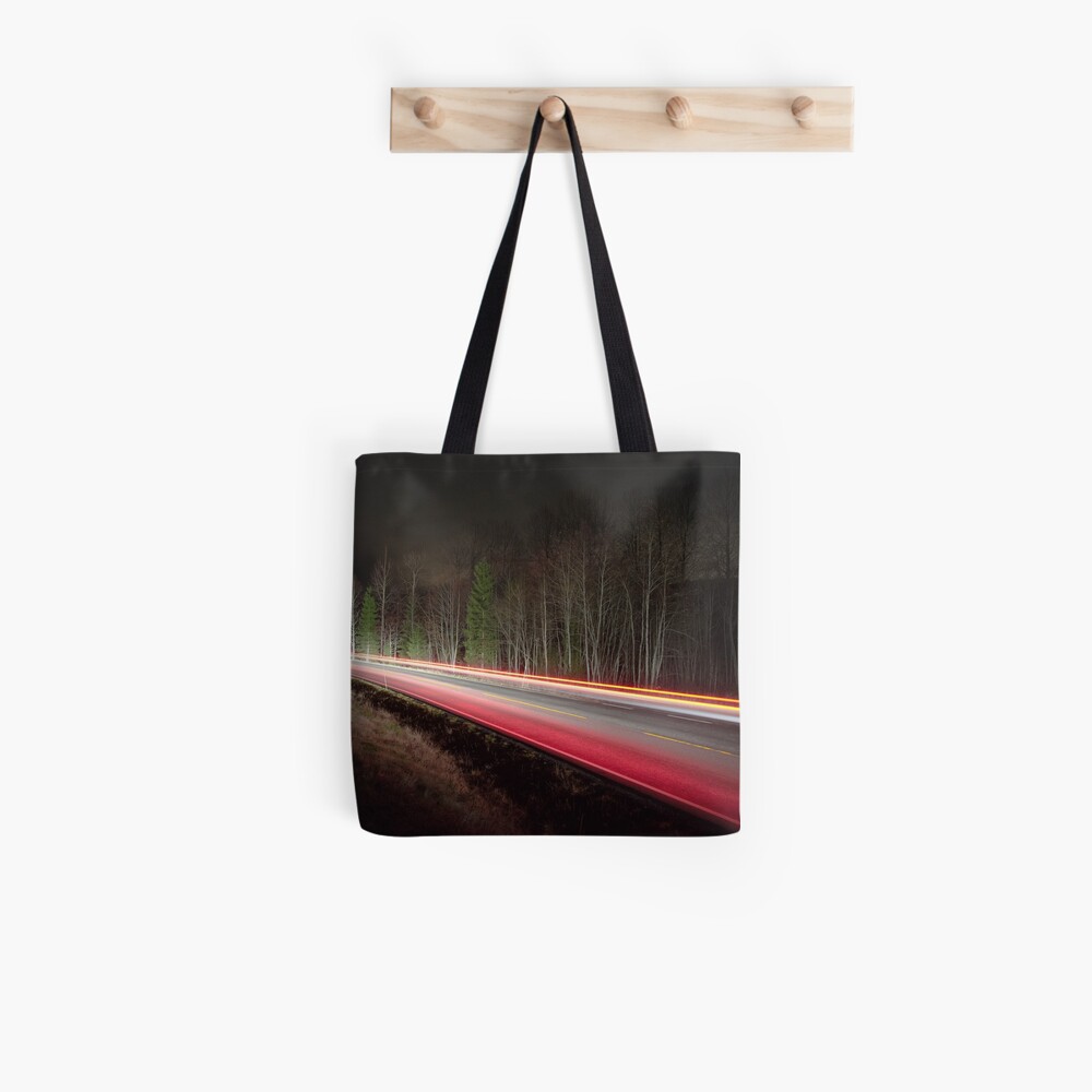 Item preview, All Over Print Tote Bag designed and sold by poetic.
