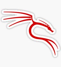 Kali v9 Sticker