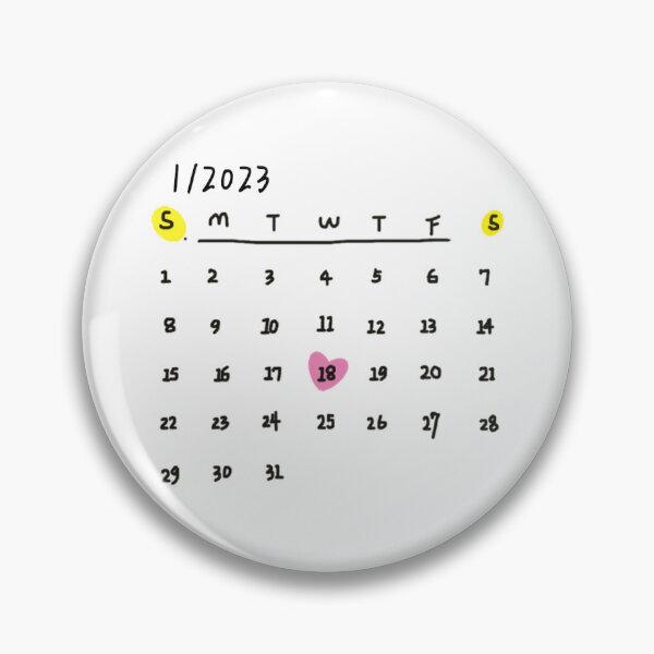Item preview, January 18, 2023 is our day together Important days designed and sold by Qyxx001.
