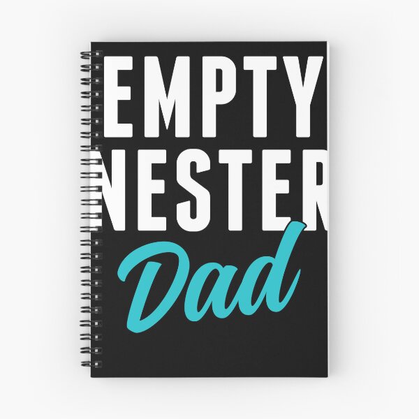 Item preview, Empty Nester Dad Father Empty Nest designed and sold by BlueBerry-Pengu.