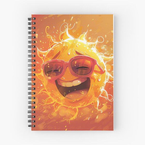 Item preview, Cool Sun Wearing Sunglasses designed and sold by palmyst.