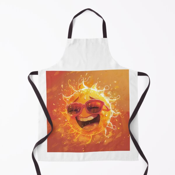 Item preview, Cool Sun Wearing Sunglasses designed and sold by palmyst.