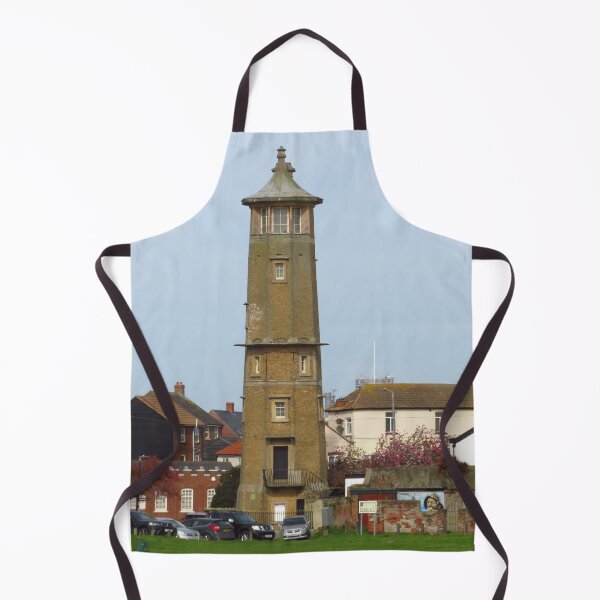 Item preview, The High Lighthouse, Harwich, 1818 designed and sold by wiggyofipswich.
