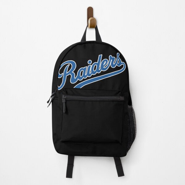 Item preview, Los Raiders designed and sold by John Villari.