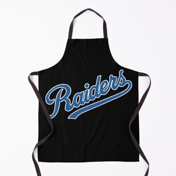 Item preview, Los Raiders designed and sold by John Villari.